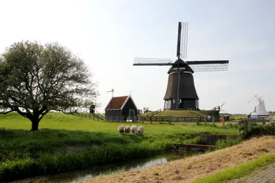 De molen