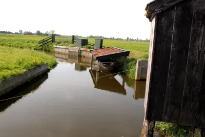 Het uitzicht